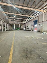 Tuas South Street 3 (D22), Factory #500104471